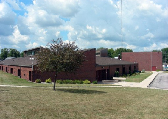 Wolcott Mills Elementary School