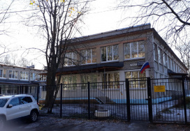 Сестрорецкий детский сад №28