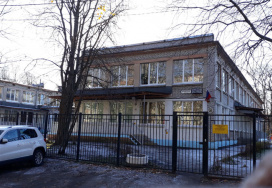 Сестрорецкий детский сад №28