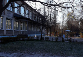 Сестрорецкий детский сад №28