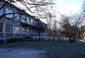 Сестрорецкий детский сад №28