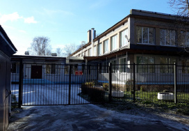 Сестрорецкий детский сад №28