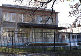 Сестрорецкий детский сад №28