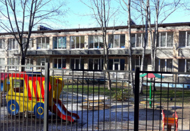 Сестрорецкий детский сад №28