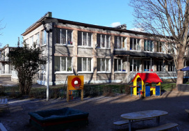 Сестрорецкий детский сад №28