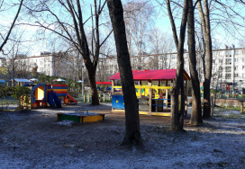 Сестрорецкий детский сад №28