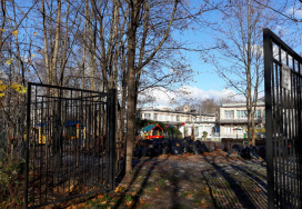 Сестрорецкий детский сад №28