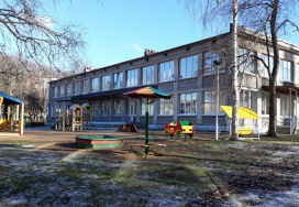 Сестрорецкий детский сад №28