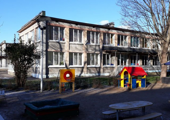 Сестрорецкий детский сад №28