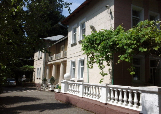 МДОУ Детский сад № 33 Теремок