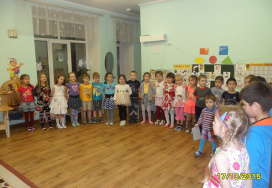 Муниципальное автономное дошкольное образовательное учреждение детский сад № 36 Лесная Сказка