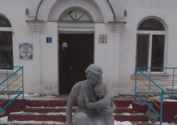 Муниципальное автономное дошкольное образовательное учреждение детский сад № 112 (корпус 4)