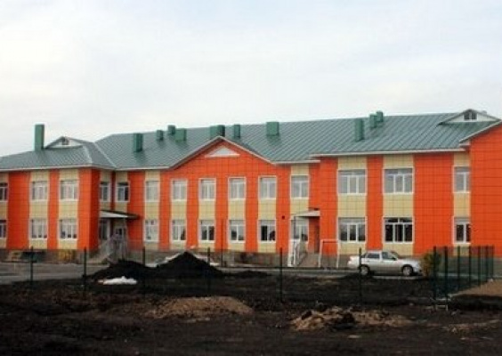 Михайловский детский сад
