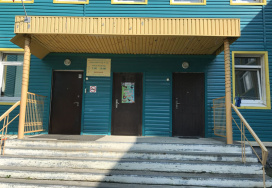 Верхнепышменский детский сад №42