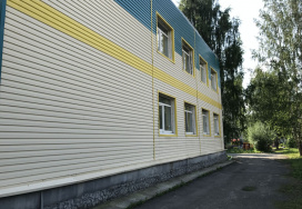 Верхнепышменский детский сад №42