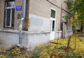 Челябинский детский сад №106 (ясли)