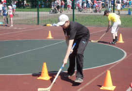 Уфимская средняя школа №77