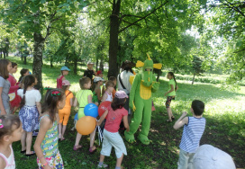 Уфимская средняя школа №77