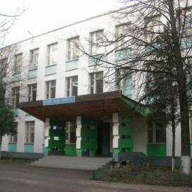 Московская средняя общеобразовательная школа №877 (Отделение школы №902 "Диалог")