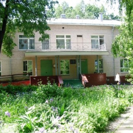 Школа № 370 "Школа надомного обучения"