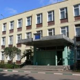 Московская средняя общеобразовательная школа №311 (Отделение школы №1095)