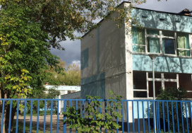 Московская средняя школа №1095