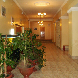 Московская средняя общеобразовательная школа №698 (Отделение лицея №1550)