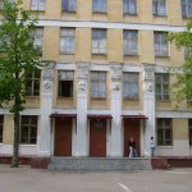 Московская средняя общеобразовательная школа №318 (Отделение школы №390)