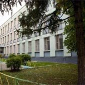 Московская начальная школа №925 (Отделение школы №1242)