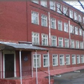 Московская вечерняя школа №148 (Отделение школы №1360)