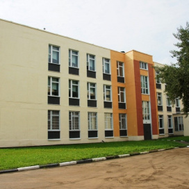 Школа 634 москва старые