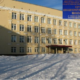 Московская средняя общеобразовательная школа №225 (Отделение политехнического колледжа Н.Н. Годовикова)