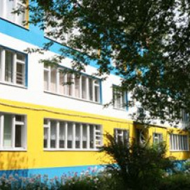 Московская частная школа "Знайка"