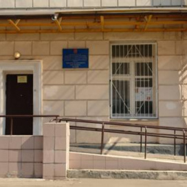 Московская школа надомного обучения №526 (Отделение школы №717)