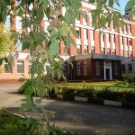 Московская начальная общеобразовательная школа №540 (Отделение лицея №1451)