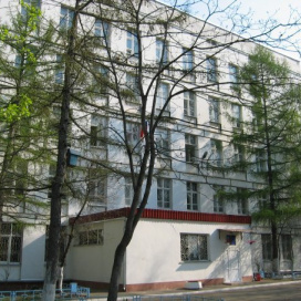 Московская средняя общеобразовательная школа №1224