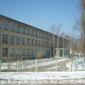 Московская средняя общеобразовательная школа №251 (Отделение школы №1224)