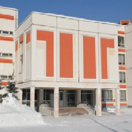 Московская средняя общеобразовательная школа №1948 "Лингвист-М"