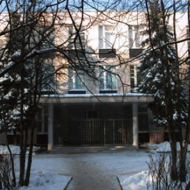 Московская средняя общеобразовательная школа №103