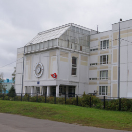 Московская средняя общеобразовательная школа №1022