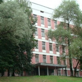 Московская средняя общеобразовательная школа №522