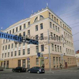 Центр образования №1461 (Отделение лицея №1500)