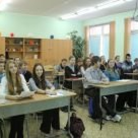 Зеленоградская средняя общеобразовательная школа №229 (Отделение школы №1912)