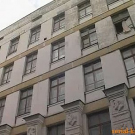 Московская средняя общеобразовательная школа №167 им. Маршала Л.А. Говорова