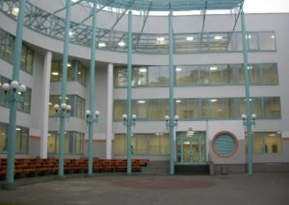 Государственное бюджетное общеобразовательное учреждение города Москвы &quot;Школа № 1573&quot;