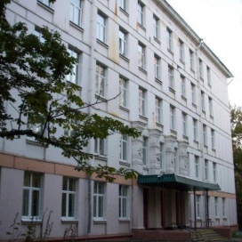 Московская средняя общеобразовательная школа №28 (Отделение школы №1361)
