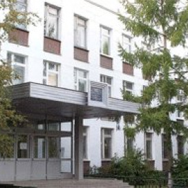 Московская средняя общеобразовательная школа №1361