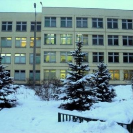 Московская средняя общеобразовательная школа №1188