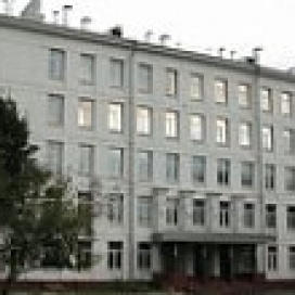 Московская средняя общеобразовательная школа №53 (Отделение гимназии №1536)