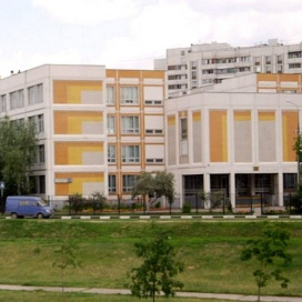 Московская средняя общеобразовательная школа №1910